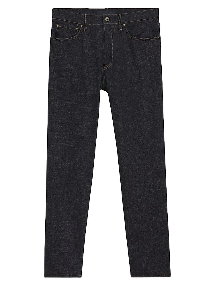 Beckham x Boss Regular-Fit Jeans