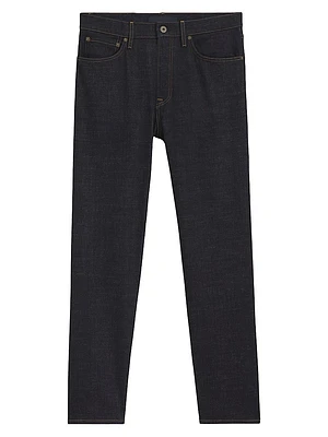 Beckham x Boss Regular-Fit Jeans