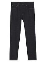 Beckham x Boss Regular-Fit Jeans