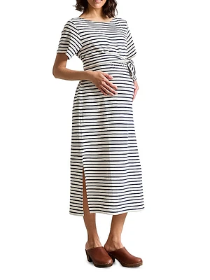 The Carla Maternity Dress
