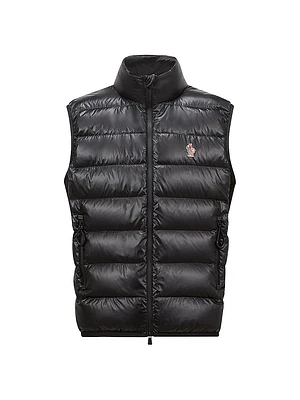 Puffer Vest
