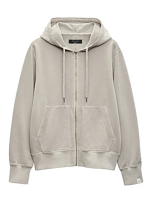 Carlin Cotton-Blend Hoodie