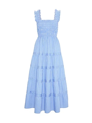 The Kimmy Nap Dress