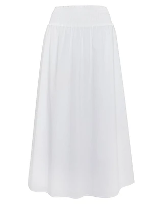 The Delphine Nap Skirt