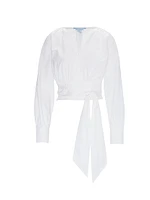 The Giada Top