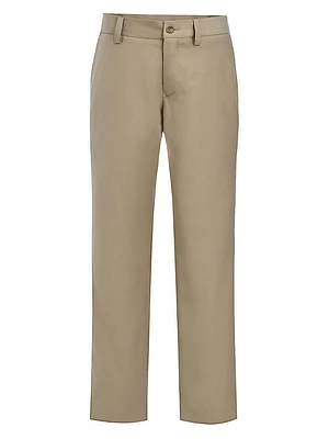 Little Boy's & Formal Dress Pants