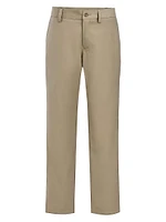 Little Boy's & Formal Dress Pants