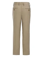 Little Boy's & Formal Dress Pants