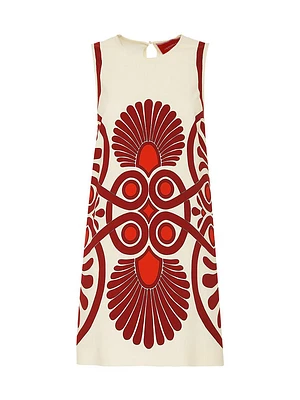 Stretch Tunic Dress