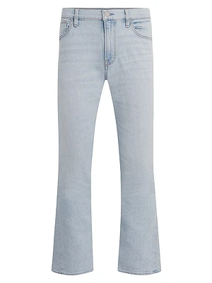 Walker Kick Flare Jeans