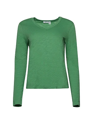 V-Neck Tee