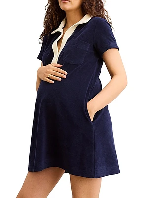 The Mitzi Maternity Dress