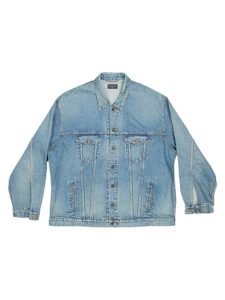 Oversized Jacket
