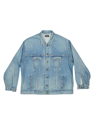 Oversized Jacket