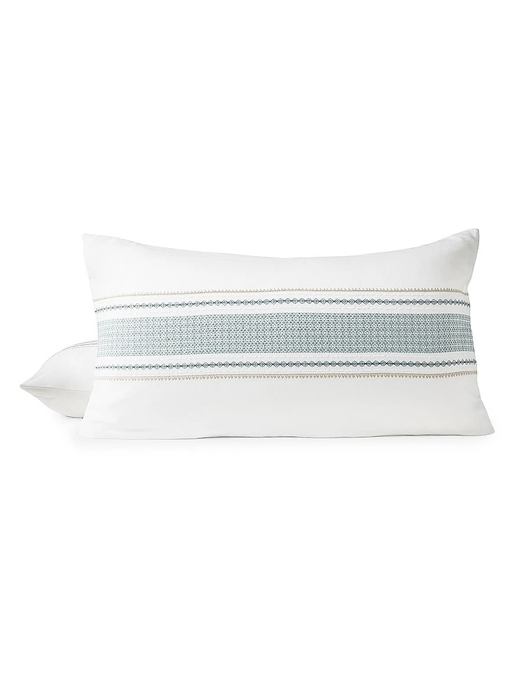 Cabrillo Organic Sham