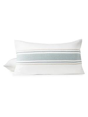 Cabrillo Organic Sham