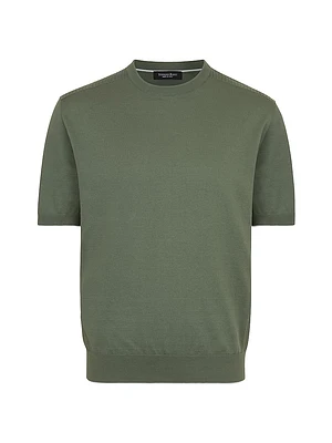 Crewneck Sweater