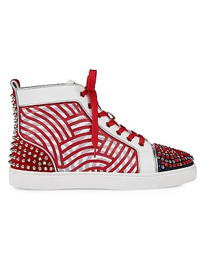 Louis No Limit Gaagal Sneakers