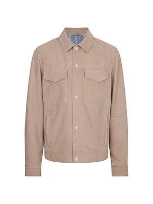 Sport Jacket