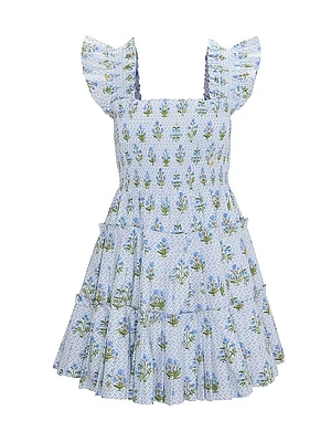 The Charlotte Nap Dress