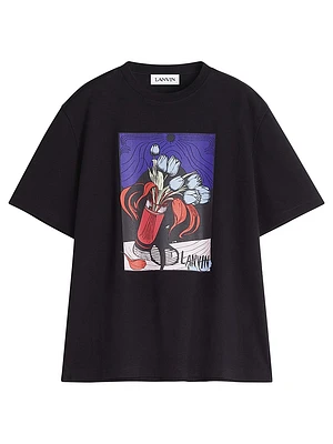 Printed T-Shirt