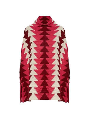 Trine Cape