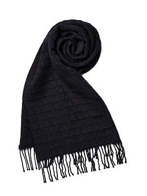 Toile Iconographe Wool Scarf