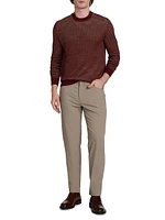 Stretch Tech Five-Pocket Pants