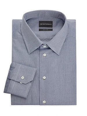 Cotton Dress Shirt
