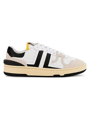 Clay Mesh Sneakers