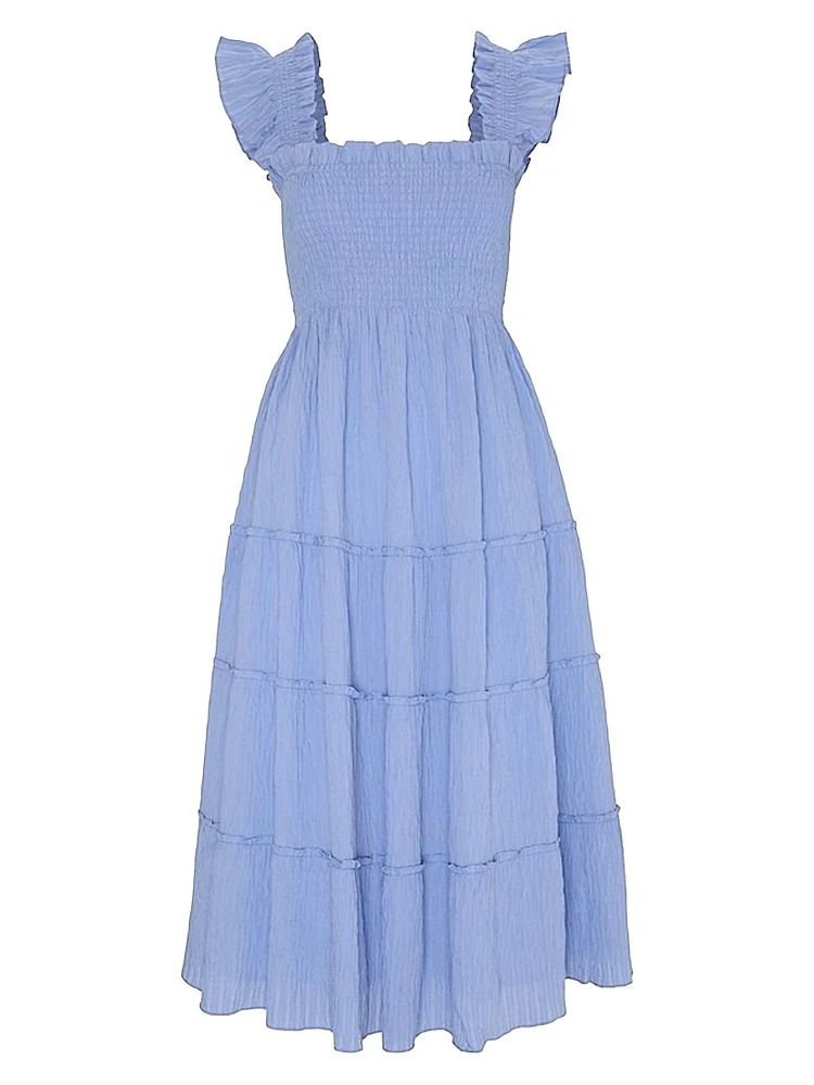 The Ellie Nap Dress