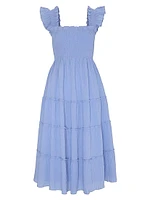 The Ellie Nap Dress