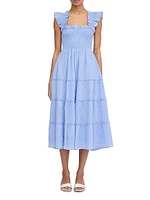 The Ellie Nap Dress