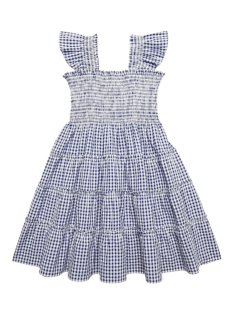 Baby Girl's, Little Girls & Girl's Ellie Nap Dress