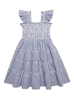 Baby Girl's, Little Girls & Girl's Ellie Nap Dress