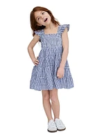 Baby Girl's, Little Girls & Girl's Ellie Nap Dress