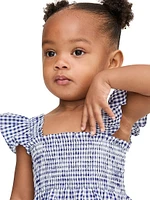 Baby Girl's, Little Girls & Girl's Ellie Nap Dress