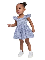 Baby Girl's, Little Girls & Girl's Ellie Nap Dress
