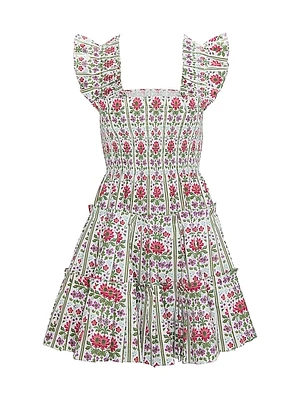 The Charlotte Nap Dress