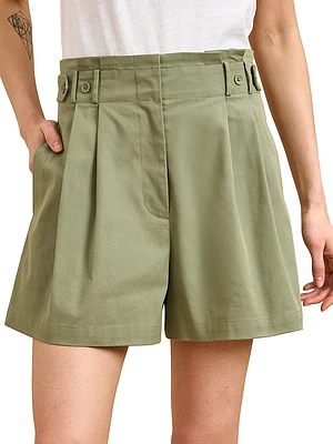 Babette Shorts