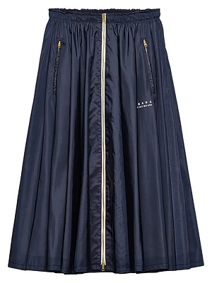 Light Re-Nylon Skirt