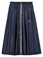 Light Re-Nylon Skirt