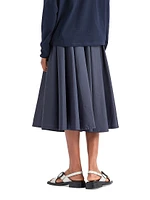Light Re-Nylon Skirt