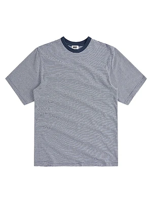 Striped Oversized T-Shirt