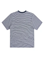 Striped Oversized T-Shirt