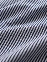Striped Oversized T-Shirt