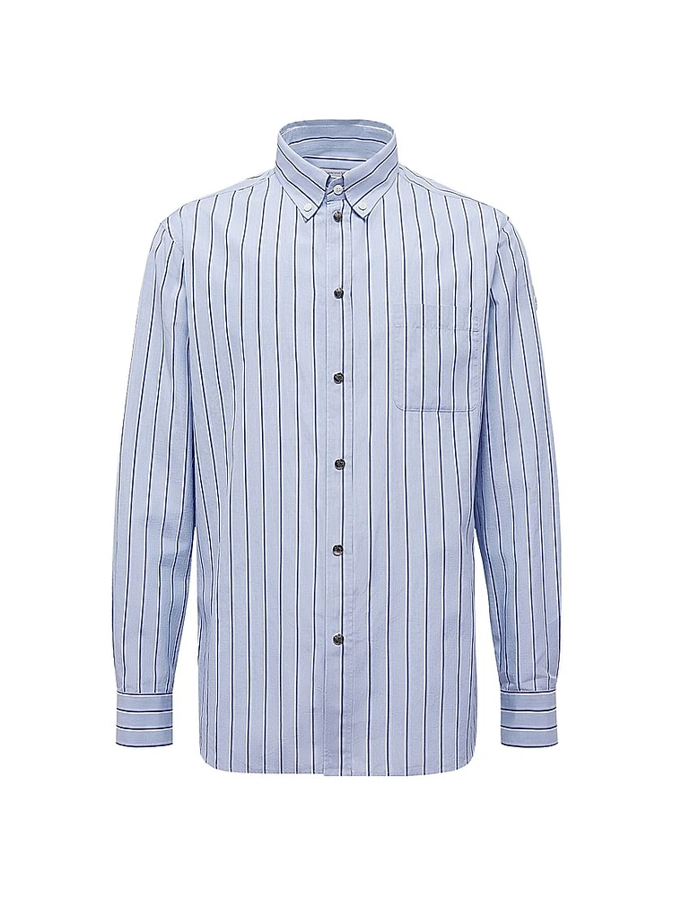 Shirt Oxford Cotton