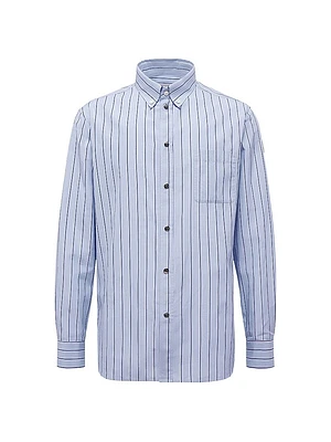 Shirt Oxford Cotton