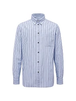 Shirt Oxford Cotton