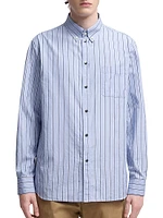 Shirt Oxford Cotton